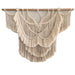 Large Macrame Tapestry – Boho-Chic Handwoven Wall Decor