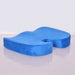Cushion Slow Rebound Waist Support Set Home Office Health Care Chair Pad Cushion