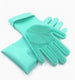 Magic Silicone Dish Washing Gloves Kitchen Accessories Tools for Cleaning