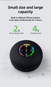 LED Light Waterproof Bluetooth Speaker – Portable Music System