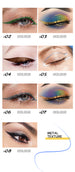 Waterproof Long-Lasting Liquid Eyeliner Pen for Precise & Bold Eye Makeup