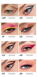 Waterproof Long-Lasting Liquid Eyeliner Pen for Precise & Bold Eye Makeup