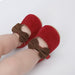 Toddler Baby Girl Shoes – Soft & Comfortable First Walkers