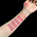 Matte Velvet Waterproof Lipstick Set With Long-Lasting Non-Stick Formula – 5 Color Options