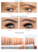 Eyebrow Tattoo Pen Waterproof Fork Tip Liquid Ink for Perfect Brows