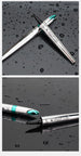 Eyebrow Tattoo Pen Waterproof Fork Tip Liquid Ink for Perfect Brows