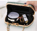 Little Love Diamond Chain Banquet Handbag Crossbody Small Square Bag