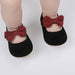 Toddler Baby Girl Shoes – Soft & Comfortable First Walkers