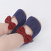 Toddler Baby Girl Shoes – Soft & Comfortable First Walkers