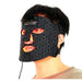 LED Neck Therapy Light – Silicone Gel Red & Blue Light Facial Mask
