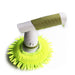 Rechargeable Electric Cleaning Brush for Kitchen & Household Cleaning