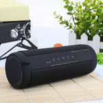 Outdoor Bicycle Bluetooth Speaker – Portable Wireless Music Player