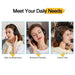 Bluetooth Wireless Headphones Foldable Headset