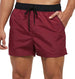 Men's Swimwear Shorts Workout Running Gym Swimming Trunks