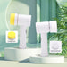 Handheld Electric Cleaning Brush Multifunctional Washing Polishing Tool