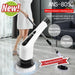 Electric Cleaning Brush 7 In 1 Multifunctional Adjustable Wireless Cleaner Tools