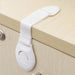 Child Safety Cabinet Lock Baby Proof Security Protector Drawer Door Cabinet Lock