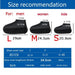 Waterproof Shoe Cover Silicone Material Unisex Shoe Protectors Rain Covers