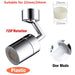 Adjustment Faucet Extension Tube Water Saving Nozzle Filter Water Tap Extender