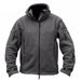 Tactical Jacket Combat Military Fleece Outdoor Sports Hiking Polar Jacket