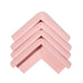 Child Safety Silicone Protector Table Corner Edge Protection Cover