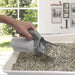 Cat Litter Shovel Scoop Pet Filter Pet Toilet Picker Cat Supplies