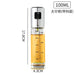 Kitchen Oil Bottle Cooking Oil Spray Barbecue Spray Oil Dispenser
