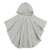 Soft Cotton Baby Hooded Bath Towel for Boys Girls Bathrobe