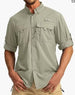 Men's Long Sleeve Shirts Casual Button Down Tactical Shirts