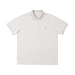Breathable Sorona Fabric Polo T-Shirts Men's Cool Casual T-shrits