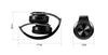 Bluetooth Wireless Headphones Foldable Headset