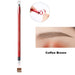 Waterproof Eyebrow Tattoo Tint Enhancers Long Lasting Eye Brow Pencil