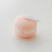Macaron Shape Scented Candles Bright Color Decorative Aromatic Candles