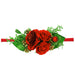 Baby Girl Headband Newborn Elastic Flower Toddler Kids Hair Band