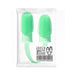 Dog Cat Super Soft Finger Toothbrush Teeth Cleaning Tools