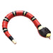 Automatic Pet Toys Eletronic Snake Interactive Smart Sensing Snake Cat Dog Toys