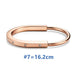 Women's Luxury Bracelet Earrings Ring Rotating Diamond Open Irregular Jewelry