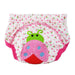 Baby Bare Cloth Diapers Unisex Reusable Washable Infant Children Cotton Nappies