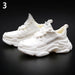 Casual Style Doll Sneaker Cute Small Unique Design Doll Shoes