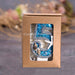Birthday Candle Mermaid Sparkly Blue Seafish Party Decoration Candles