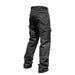 Men's Cargo Pants Multi Pockets Work Trousers Casual Tactical Wear-resisting Pants