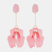 New Fashion Earrings Jewelry Women's Unique Designs Dangle Earrings