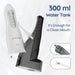Oral USB Rechargeable Water Flosser Portable Dental Water Jet