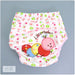 Baby Bare Cloth Diapers Unisex Reusable Washable Infant Children Cotton Nappies