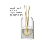 Aromatherapy Diffuser Bottle Modern Glass Bottle Storage Containers Diffuser Bottles
