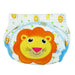 Baby Bare Cloth Diapers Unisex Reusable Washable Infant Children Cotton Nappies