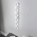 Designer Wall Lamp Living Room Bed Room Minimalist Strip Wall Lamp Home Decor