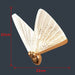 Modern LED Butterfly Wall Lamp Indoor Lighting Acrylic Home Decoration Lamp