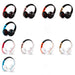 Bluetooth Wireless Headphones Foldable Headset
