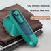 Handheld Ironing Machine Portable Mini Steam Iron